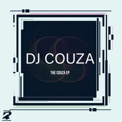 The Couza - EP Radio Edits