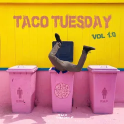 Taco Tuesday 1.0