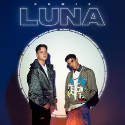 Luna Remix