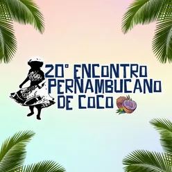 20º Festival Pernambucano de Coco