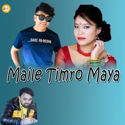 Maile Timro Maya