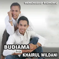 Mengharap Ridho Mu