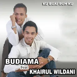 Kau Buai Ruh Ku