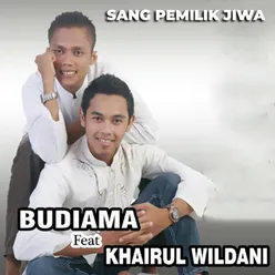 Sang Pemilik Jiwa