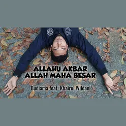 Allahu Akbar Allah Maha Besar