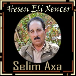 Selim Axa