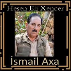 Hesene İsmail Axa