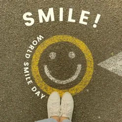 Smile! World Smile Day