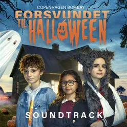 Forsvundet til Halloween Original Soundtrack
