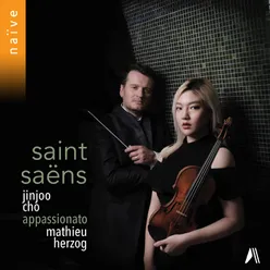 Saint-Saëns