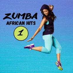 Zumba African Hits, Vol. 1