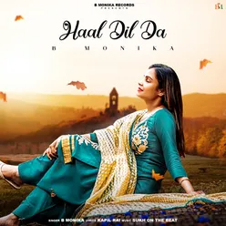 Haal Dil Da