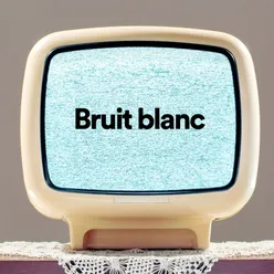 Bruit blanc, pt. 8