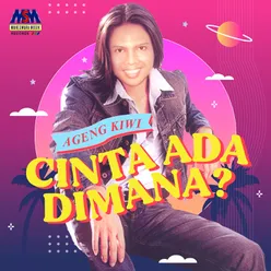 Cinta Ada Dimana