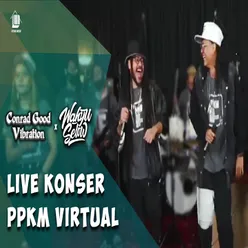 Konser Pekan Peduli Kebersamaan Musisi Live