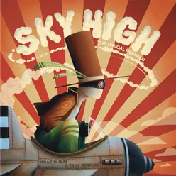 Sky High The Lyrical Heathen