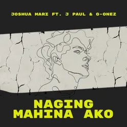 Naging Mahina Ako