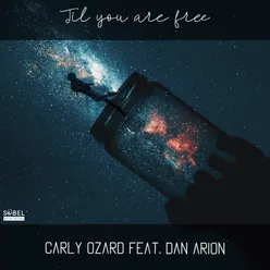 Til You Are Free Larry Peace Radio Edit