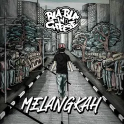 Melangkah EP