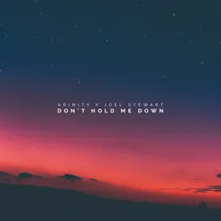 Don't Hold Me Down