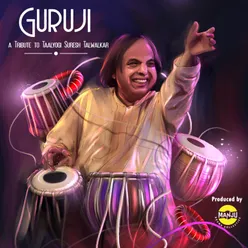 Guruji A tribute to Taalyogi Suresh Talwalkar