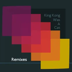 Remixes King Kong Was a Cat Remix