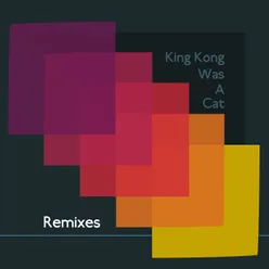 Au dehors King Kong Was a Cat Remix