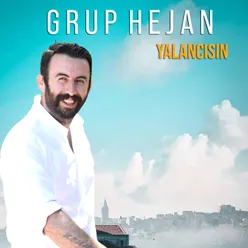 Yalancısın