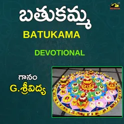 Batukamma