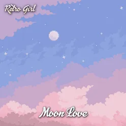 Moon Love Lofi Hip Hop