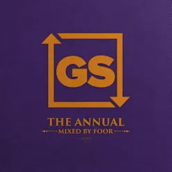 Garage Shared: The Annual Mixed By FooR