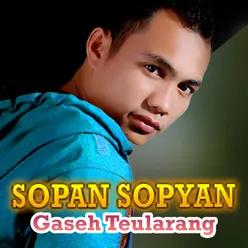 Gaseh Teularang