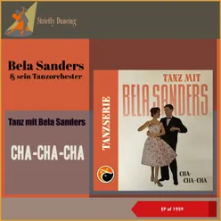 Cha-Cha-Cha EP of 1959