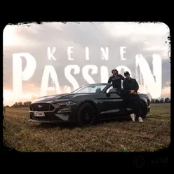 Keine Passion