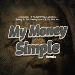 My Money Simple Remix
