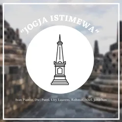 Jogja Istimewa