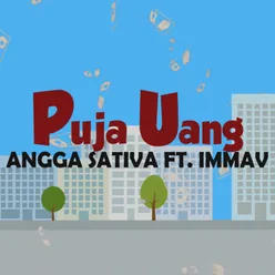 Puja Uang