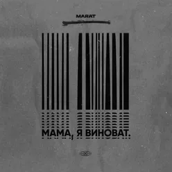 Мама, я виноват