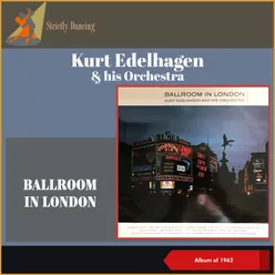 Ballroom in London Album of 1961