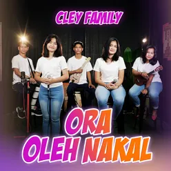 Ora Oleh Nakal