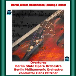Der Freischütz, Op.77: Overture