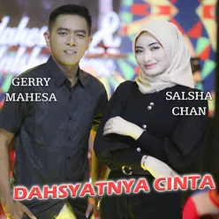 Dahsyatnya Cintaku