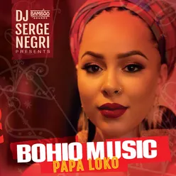 Papa Loko Afro-Gede Mix