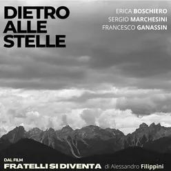 Dietro alle stelle Colonna Sonora originale del film "Fratelli si diventa", Instrumental