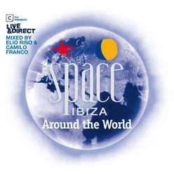 Space Ibiza - Around The World Deluxe Edition