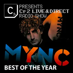 Cr2 Live & Direct Radio Show Best Of The Year 2011