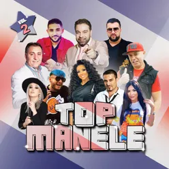 Top Manele, Vol. 2