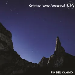 Fin del Camino Criptico Icono Ansestral