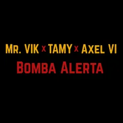 Bomba Alerta