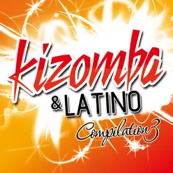 Kizomba & latino, Vol. 3